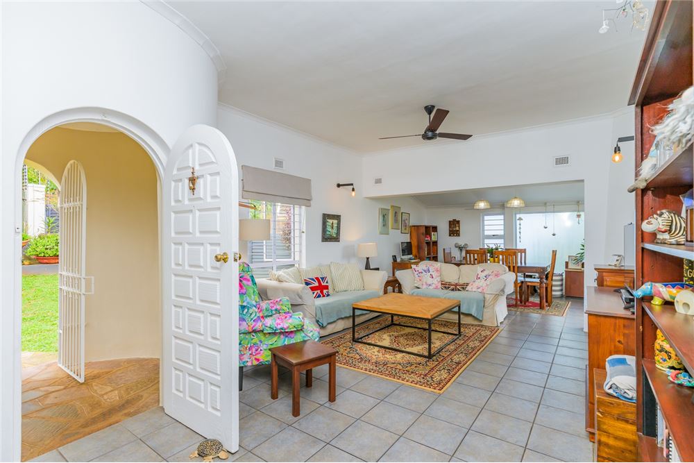 Residential - House - Glen Anil, KwaZulu Natal - South Africa - 12 - 1031465013-90