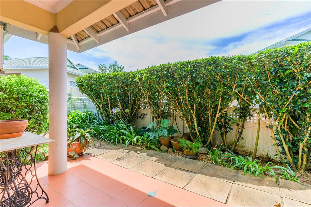 Residential - Townhouse - Somerset Park, KwaZulu Natal - South Africa - 40 - 1031465025-225