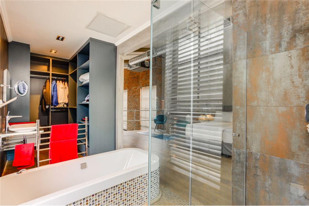 Residential - हाउस - Bryanston, Gauteng - South Africa - 27 - 1031444163-31