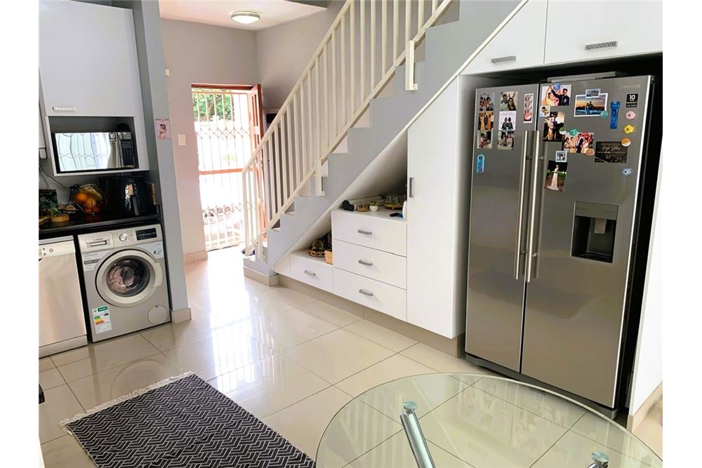 Residential - Condo/Apartment - Park Hill, KwaZulu Natal - South Africa - 7 - 1031465097-67