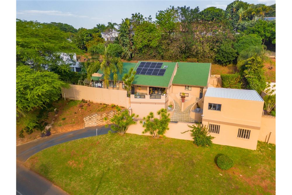 Residential - House - La Lucia, KwaZulu Natal - South Africa - 54 - 1031465073-81