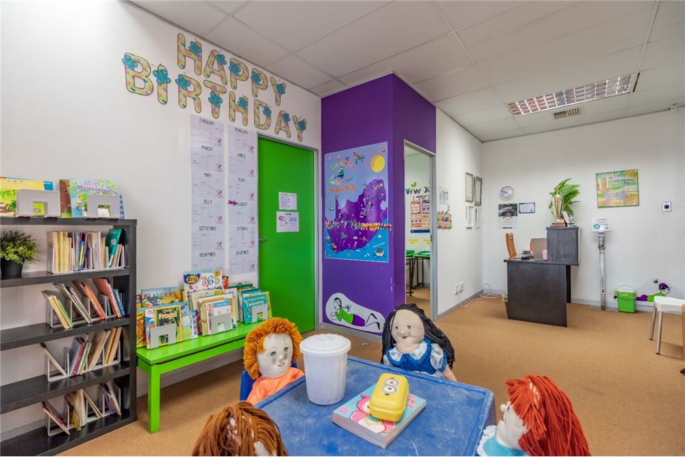 Surface commerciale - Bureau - Hillcrest Central, KwaZulu Natal - South Africa - 23 - 1031391055-53