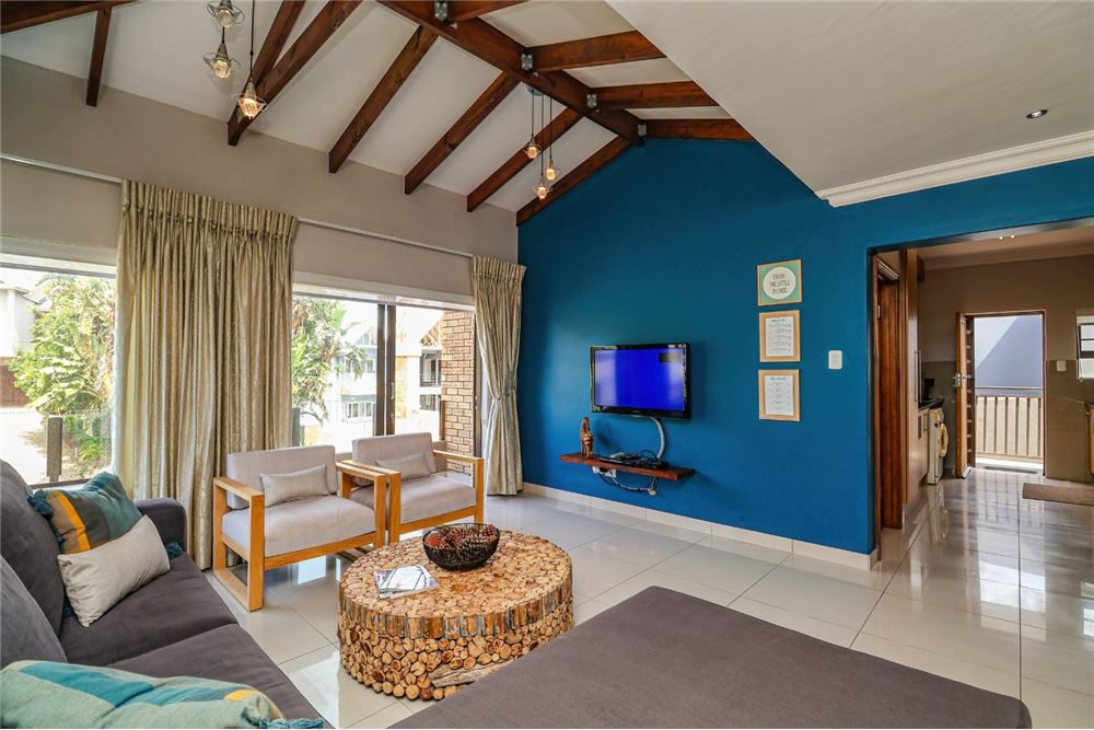 Gyvenamasis - Namas - Bayview, Western Cape - South Africa - 55 - 1031012001-40