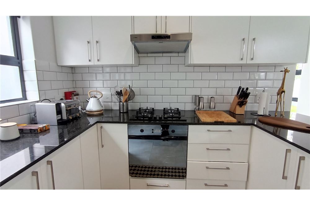 Residential - House - Sandown, Western Cape - South Africa - 7 - 1031400215-16