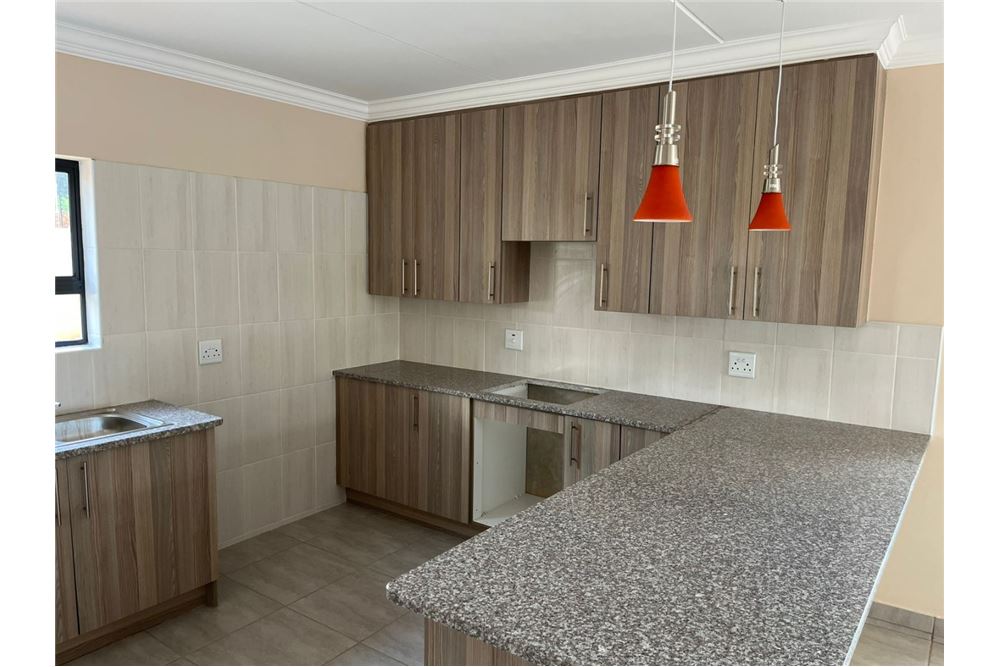 Residenziale - Case a schiera - Amandasig, Gauteng - South Africa - 17 - 1031414142-17