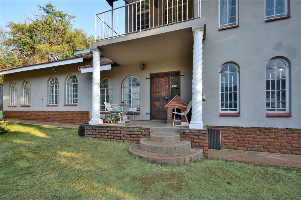 Residenziale - Casa - Wonderboom, Gauteng - South Africa - 14 - 1031414102-101