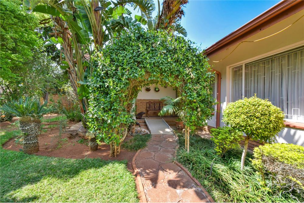 Residenziale - Casa - Wonderboom, Gauteng - South Africa - 8 - 1031414102-105