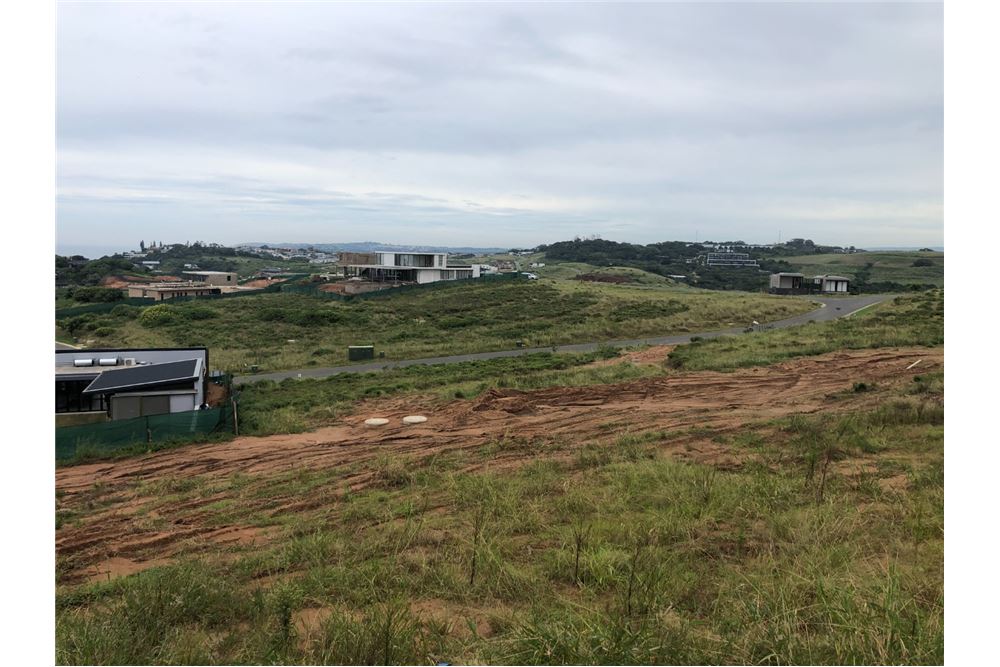 Residential Vacant Land Sheffield Beach, KwaZulu Natal South