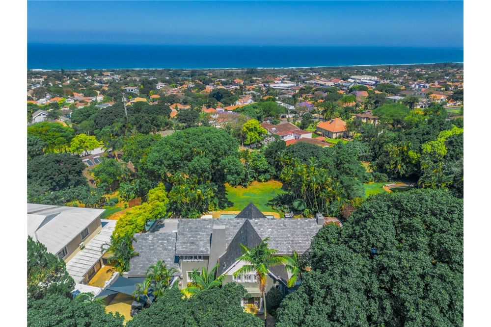 Residential - House - Durban North, KwaZulu Natal - South Africa - 45 - 1031465022-892