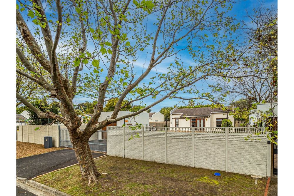Résidentiel Maison Plumstead, Western Cape South Africa