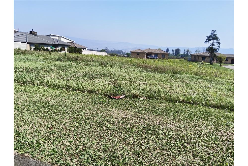 Gyvenamasis - Tuščias žemės sklypas - Bishopstowe, KwaZulu Natal - South Africa - 3 - 1031436105-94