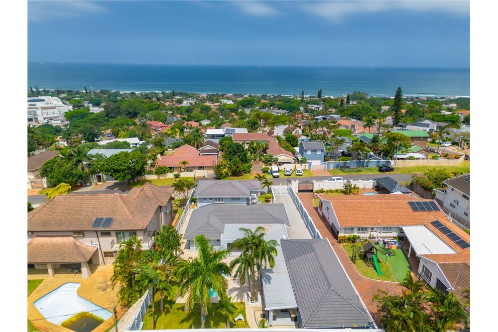 Residential - House - La Lucia, KwaZulu Natal - South Africa - 68 - 1031465073-88