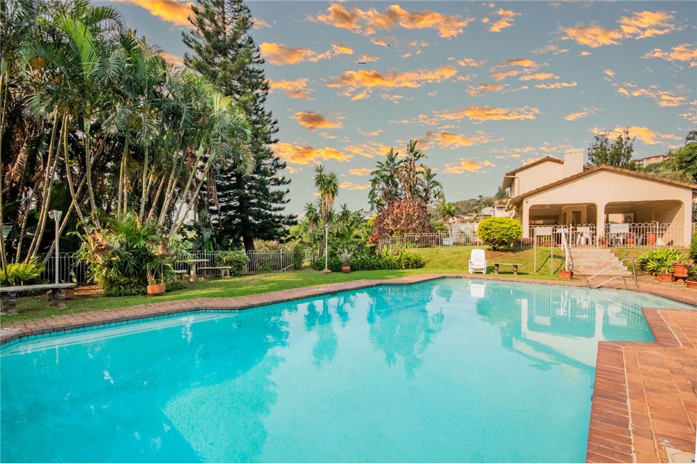 Residential - Townhouse - Sherwood, KwaZulu Natal - South Africa - 20 - 1031465101-150