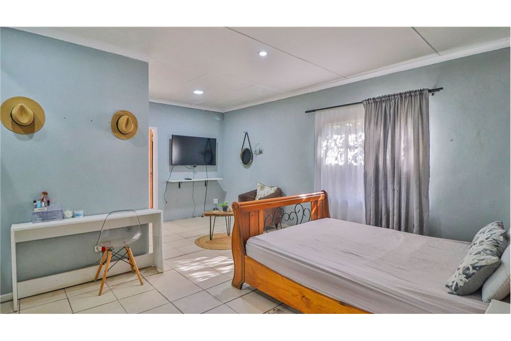 Gyvenamasis - Namas - Eastwood, KwaZulu Natal - South Africa - 30 - 1031436092-103