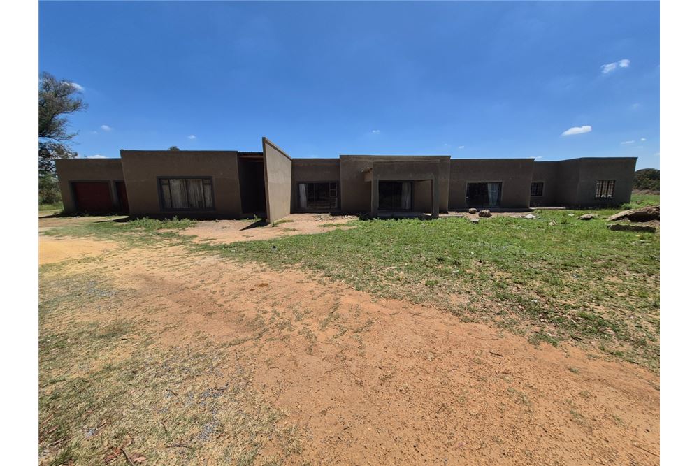 Residential - 주택 - Valley Settlements AH, Gauteng - South Africa - 20 - 1031422057-248