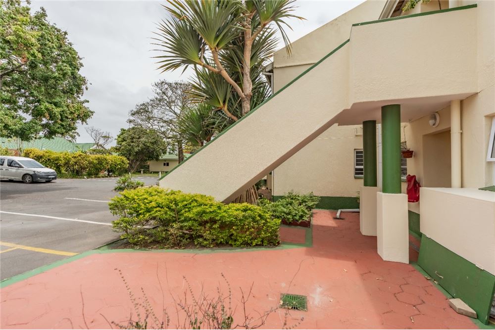 Residential - Townhouse - Mount Edgecombe, KwaZulu Natal - South Africa - 14 - 1031465136-5