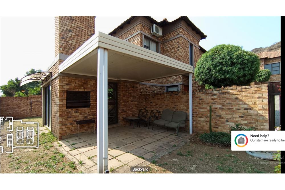 Dzīvojamais - Pilsētas savrupmāja - Mondeor, Gauteng - South Africa - 2 - 1031421124-78