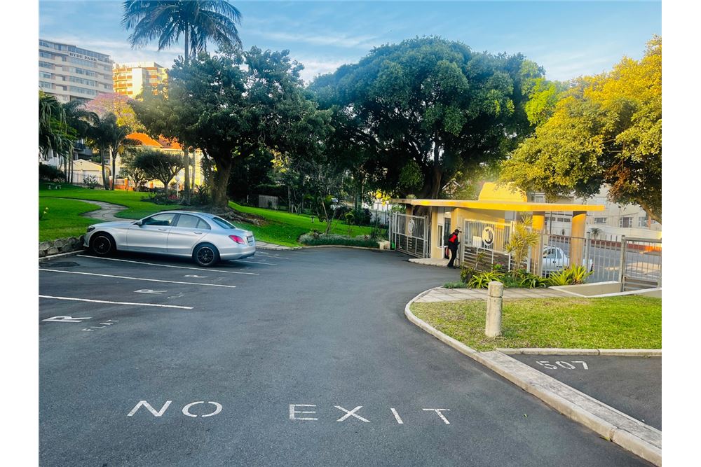 Residential - Condo/Apartment - Musgrave, KwaZulu Natal - South Africa - 33 - 1031465109-91