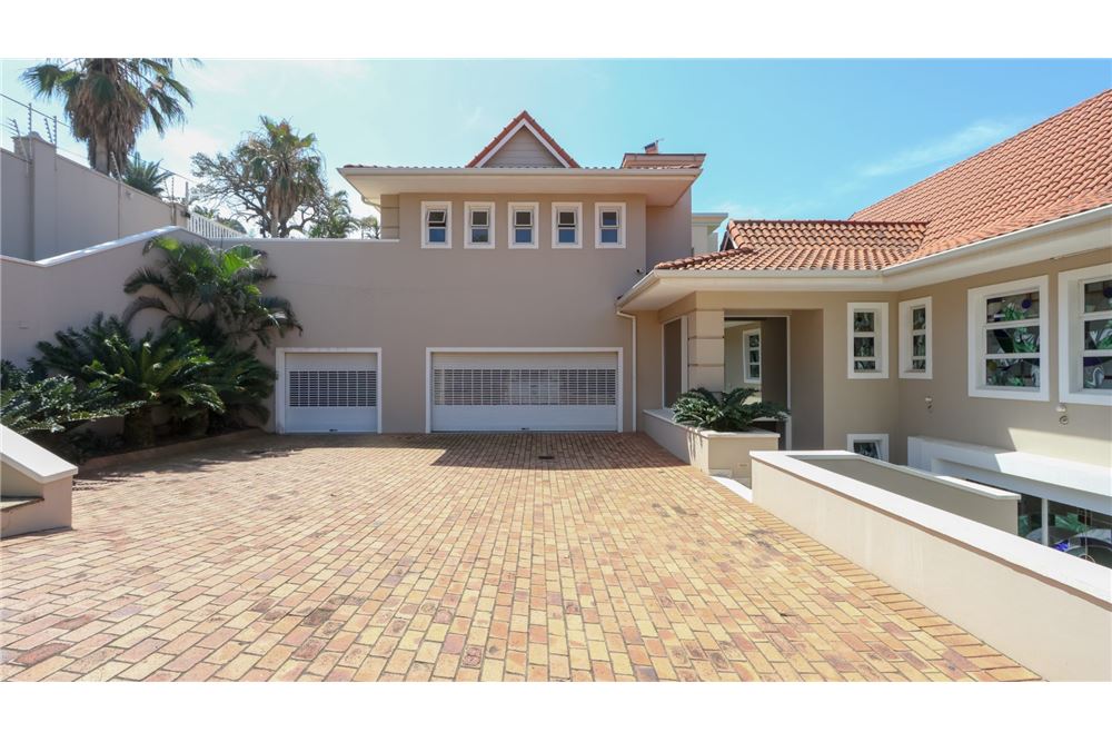 Residential - House - Umhlanga Rocks, KwaZulu Natal - South Africa - 54 - 1031465115-36