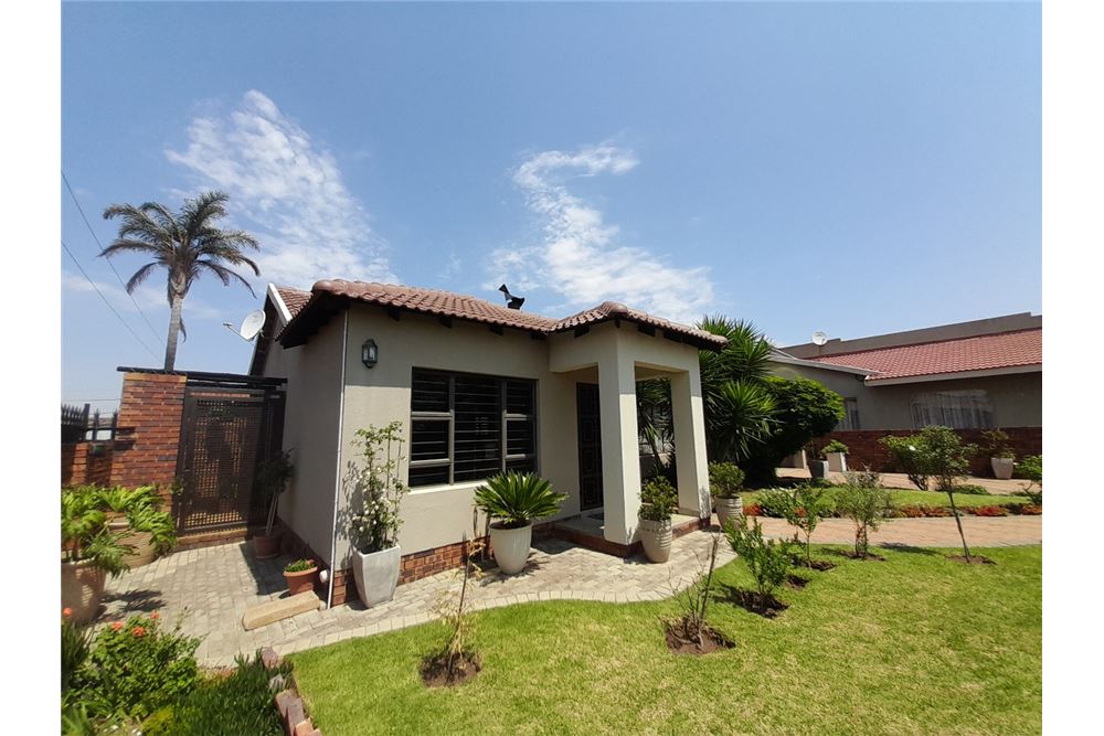 住宅 - 房子 - Ennerdale, Gauteng - South Africa - 4 - 1031005001-74