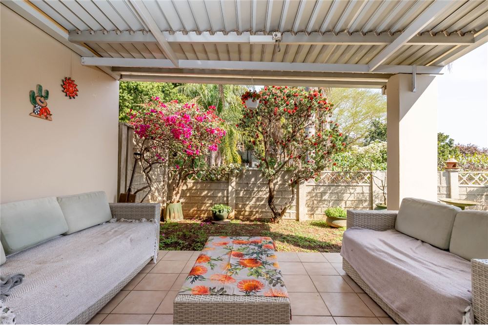 Residential - Townhouse - Glen Anil, KwaZulu Natal - South Africa - 7 - 1031465013-89