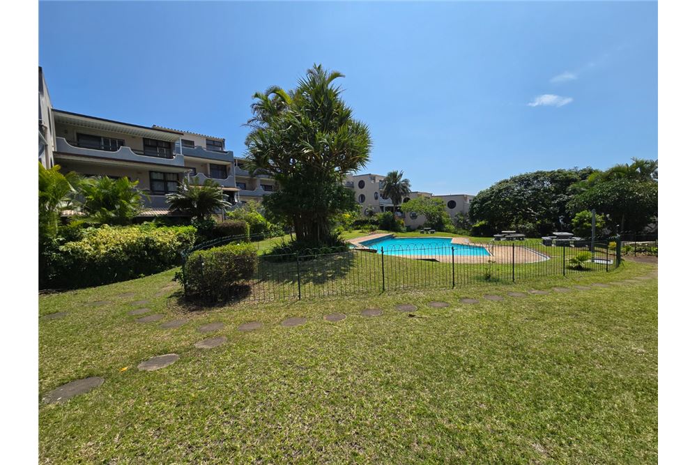 Residential - Condo/Apartment - Newsel Beach, KwaZulu Natal - South Africa - 28 - 1031465006-184