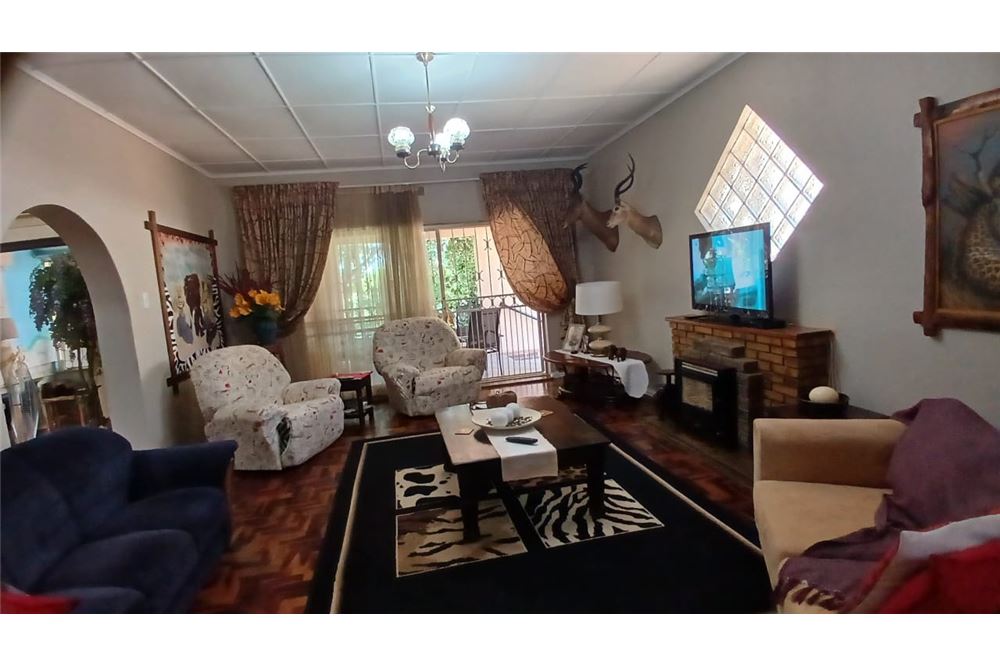 Residencial - Casa - Mountain View, Gauteng - South Africa - 57 - 1031414116-83