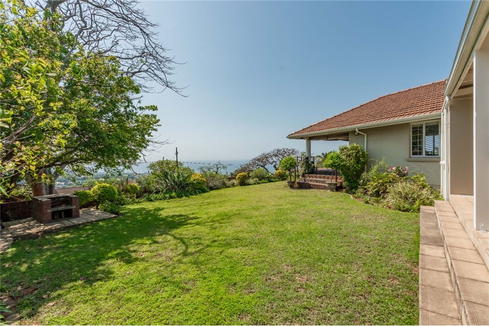Residential - House - Glenashley, KwaZulu Natal - South Africa - 12 - 1031465022-877