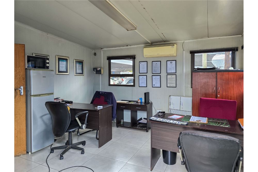 Commercial - Commercial/Retail - Annlin, Gauteng - South Africa - 6 - 1031414140-49