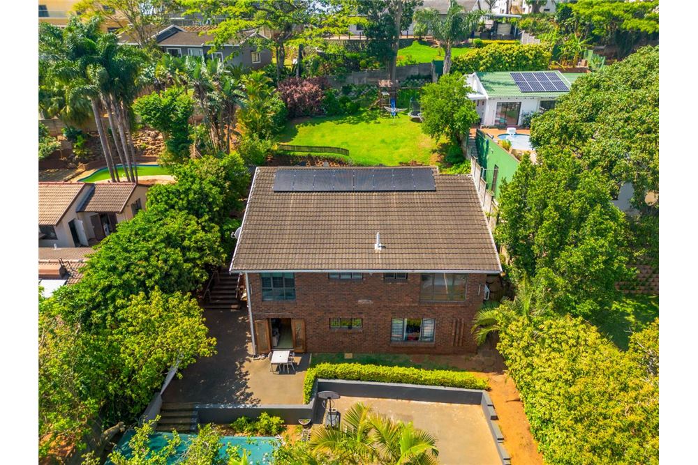 Rezidential - Case/Vile - Glen Anil, KwaZulu Natal - South Africa - 61 - 1031465099-130