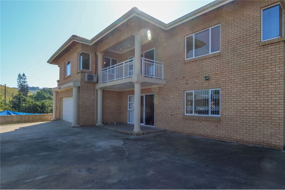 Residential - House - La Mercy, KwaZulu Natal - South Africa - 3 - 1031465057-111