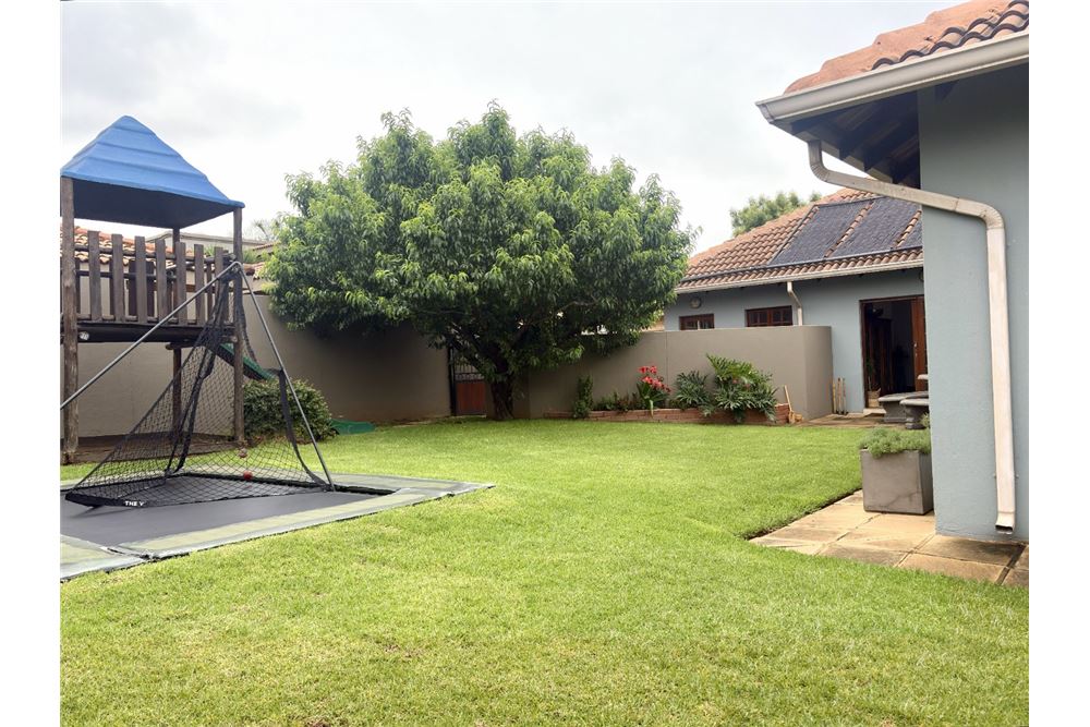 Residenziale - Casa - Pinehaven, Gauteng - South Africa - 21 - 1031444159-118