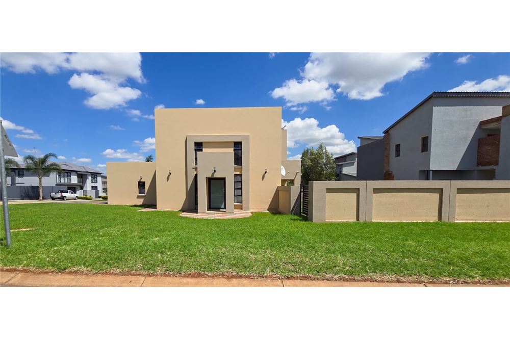 Residencial - Casa - Zambezi Manor Lifestyle Estate, Gauteng - South Africa - 3 - 1031414140-26