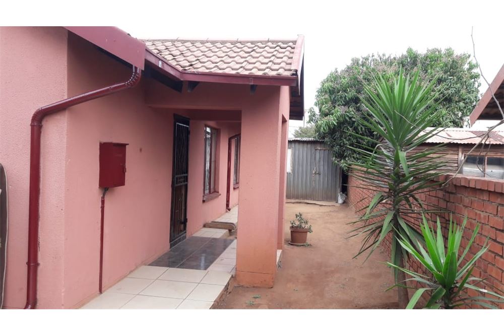 Residenziale - Casa - Soshanguve XX, Gauteng - South Africa - 9 - 1031414106-212