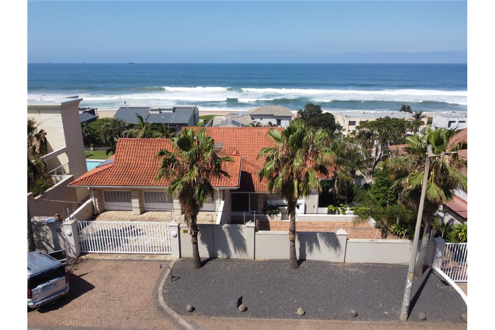 Residential - House - Umhlanga Rocks, KwaZulu Natal - South Africa - 77 - 1031465115-36