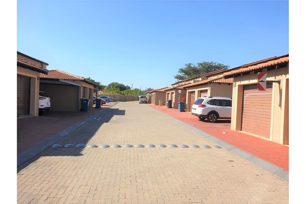 Residencial - Adosado - Annlin, Gauteng - South Africa - 12 - 1031414013-115