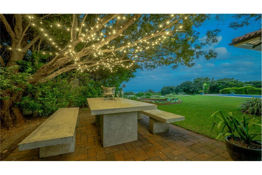 Residential - House - La Lucia, KwaZulu Natal - South Africa - 8 - 1031465034-85