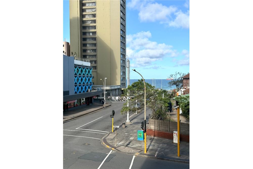 Residential - Condo/Apartment - Durban Central, KwaZulu Natal - South Africa - 2 - 1031465138-6