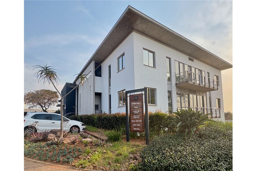 Επαγγελματικό - Γραφείο - Somerset Park, KwaZulu Natal - South Africa - 2 - 1031388078-135