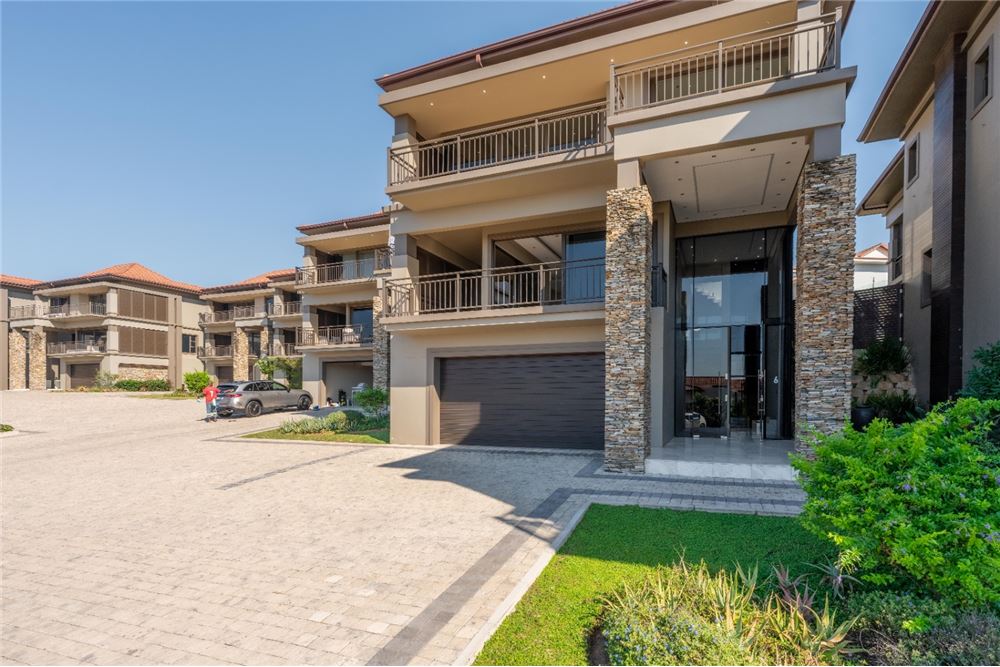 Residential - Townhouse - Izinga Estate, KwaZulu Natal - South Africa - 44 - 1031465016-283