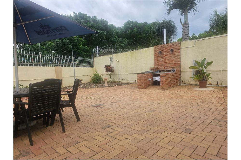 Residential - Townhouse - Mount Edgecombe, KwaZulu Natal - South Africa - 25 - 1031465025-203