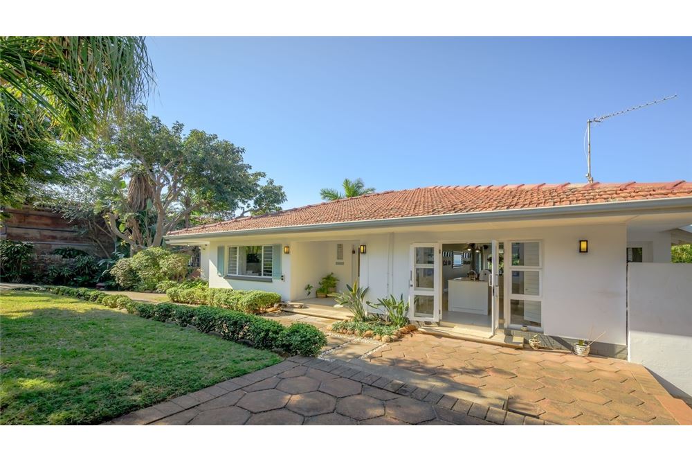 Residential - House - Glenashley, KwaZulu Natal - South Africa - 3 - 1031465034-90