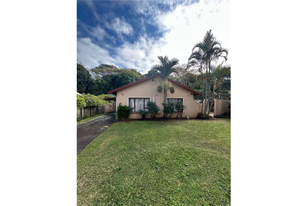 Residential - House - Glen Anil, KwaZulu Natal - South Africa - 32 - 1031465056-202