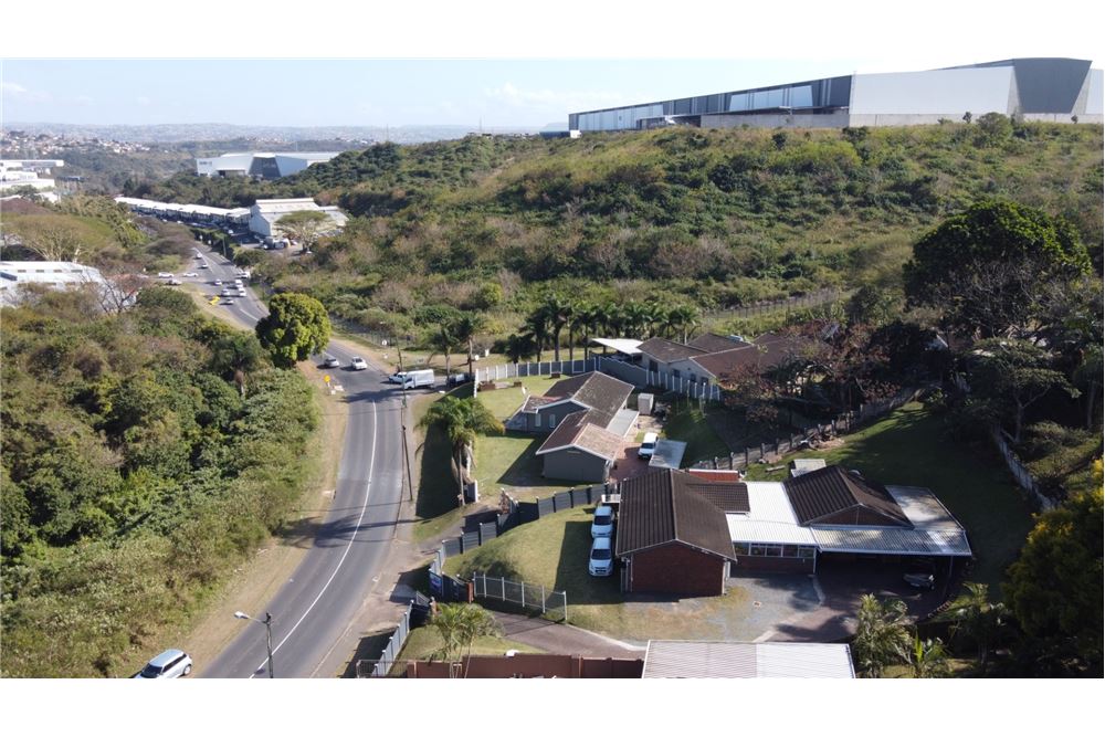 Residential - House - Glen hills, KwaZulu Natal - South Africa - 46 - 1031465050-129