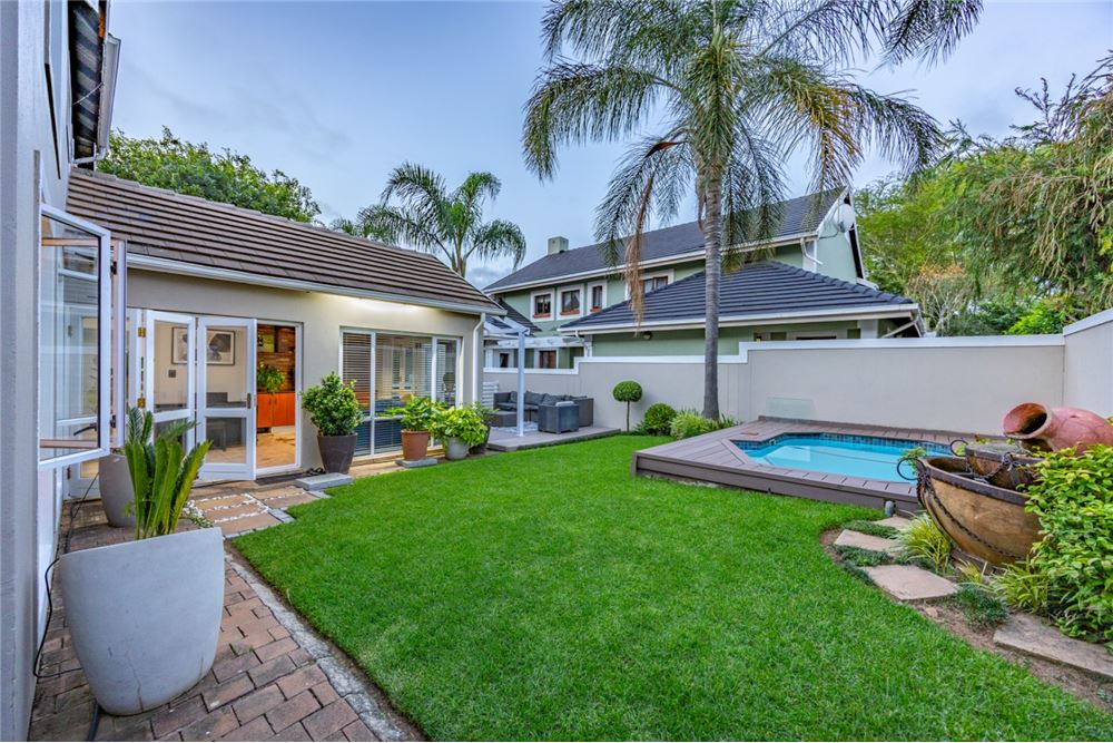 Residential - House - Woodlands Lifestyle Estate, Gauteng - South Africa - 63 - 1031414150-87