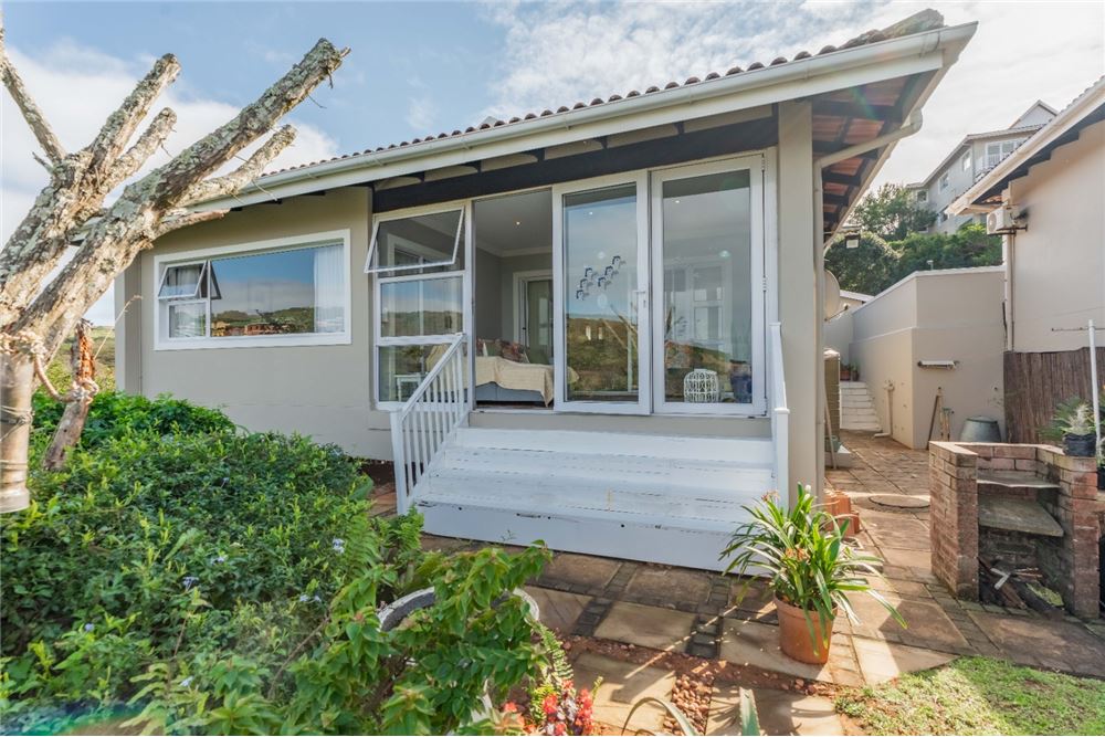 Residential - House - La Mercy, KwaZulu Natal - South Africa - 36 - 1031465089-331