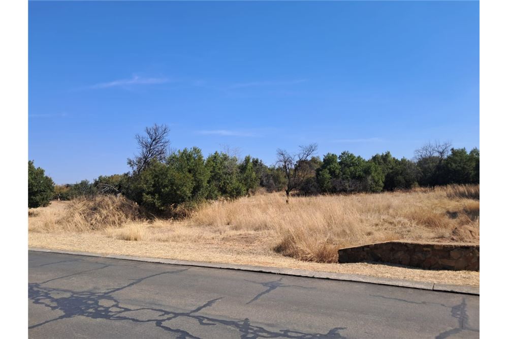 Residenziale - Lotto vacante - Leeuwfontein Estate, Gauteng - South Africa - 60 - 1031414102-103