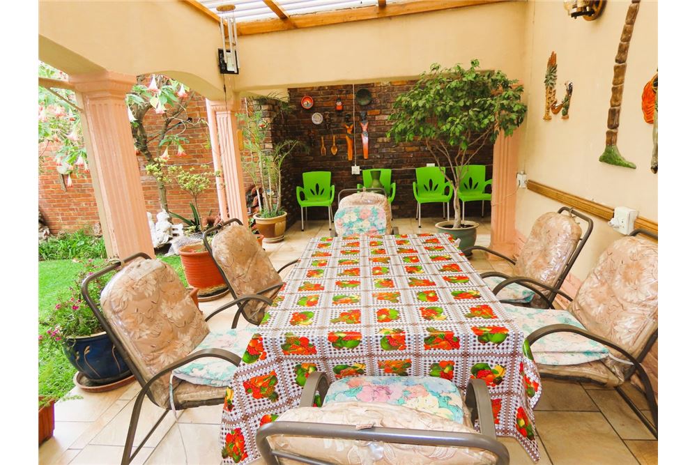 Residencial - Casa - Eersterust, Gauteng - South Africa - 33 - 1031414016-161