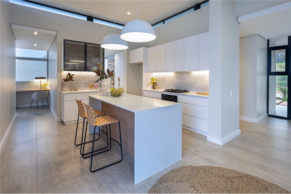 Residential - House - Sibaya, KwaZulu Natal - South Africa - 16 - 1031465010-421