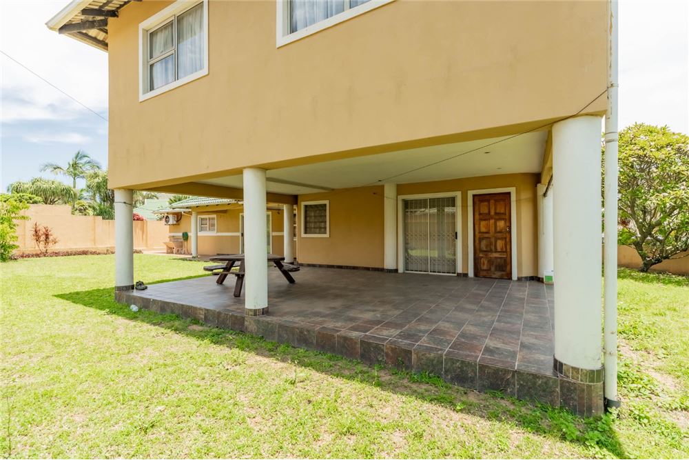 Residential - House - Somerset Park, KwaZulu Natal - South Africa - 41 - 1031465047-188